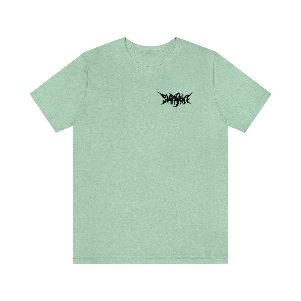 Sway Sauce Double Sided Left Chest Jersey T