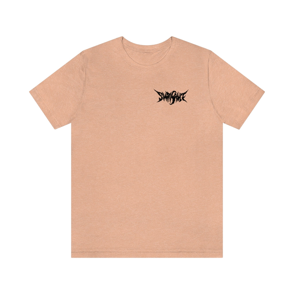 Sway Sauce Double Sided Left Chest Jersey T