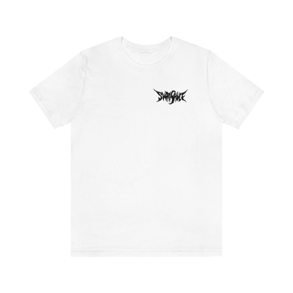 Sway Sauce Double Sided Left Chest Jersey T