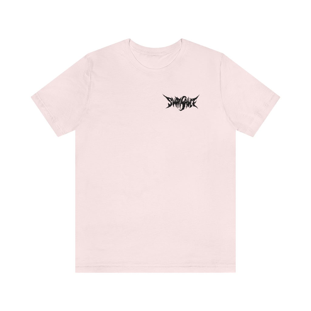 Sway Sauce Double Sided Left Chest Jersey T
