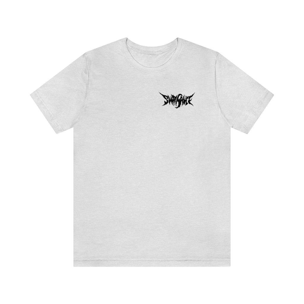 Sway Sauce Double Sided Left Chest Jersey T