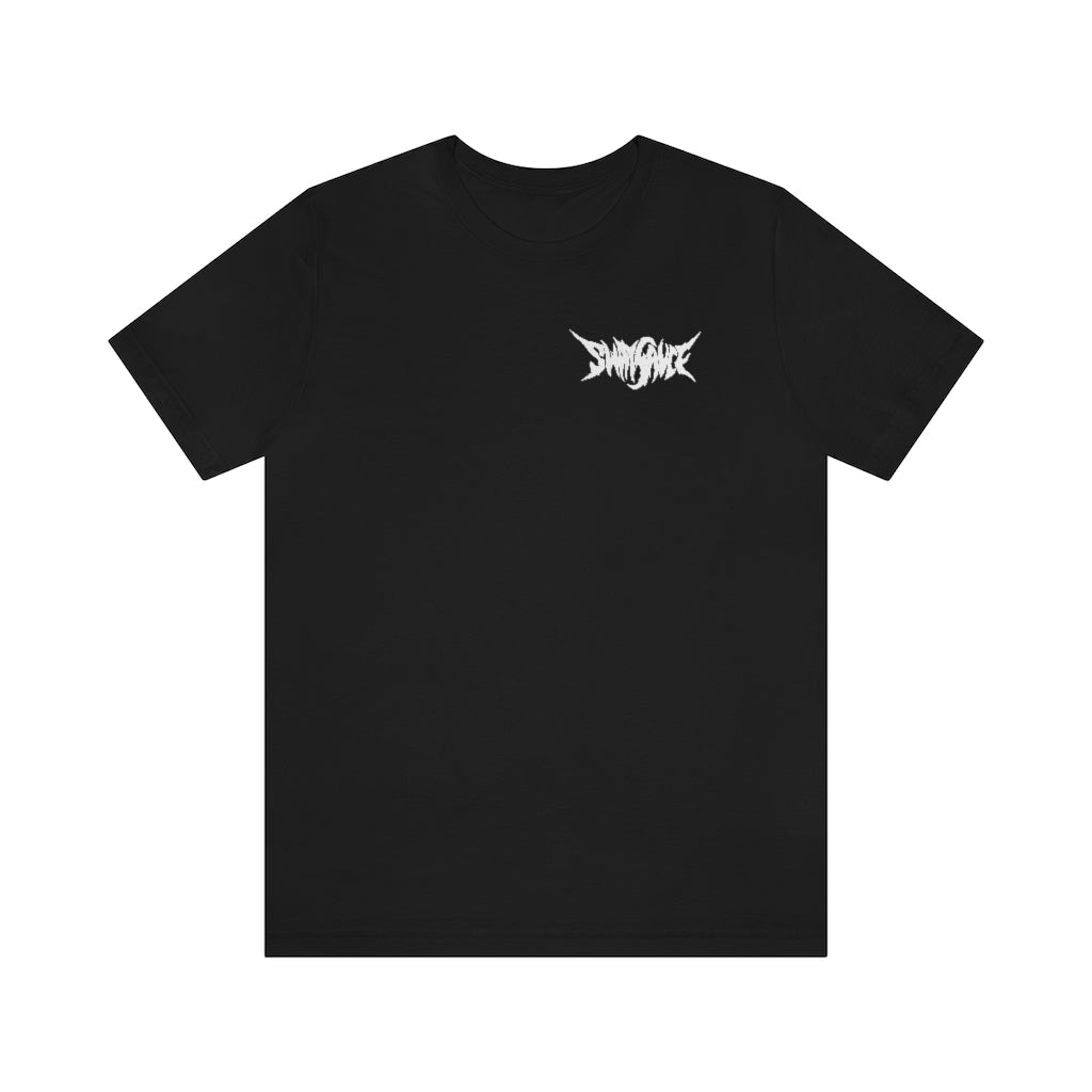 Sway Sauce Double Sided Left Chest Jersey T