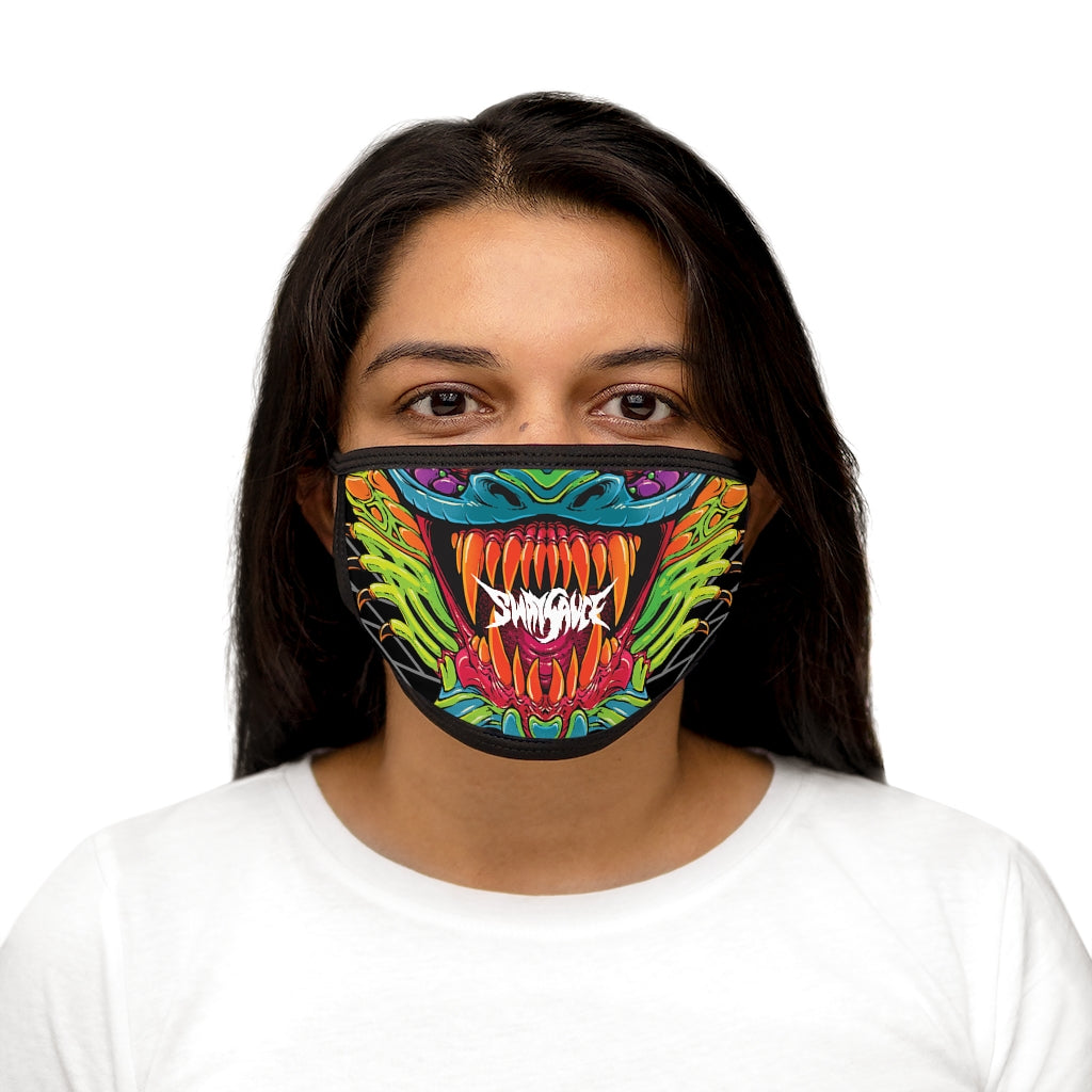 Diablico Sucio Face Mask