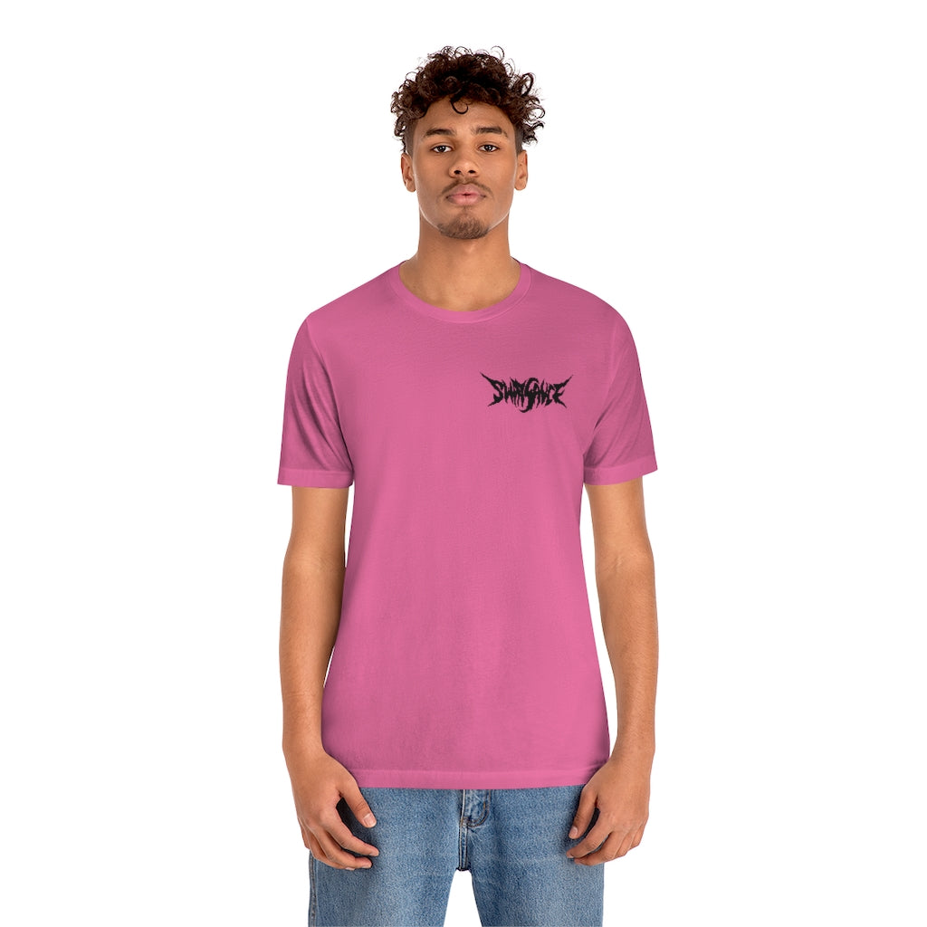 Sway Sauce Double Sided Left Chest Jersey T