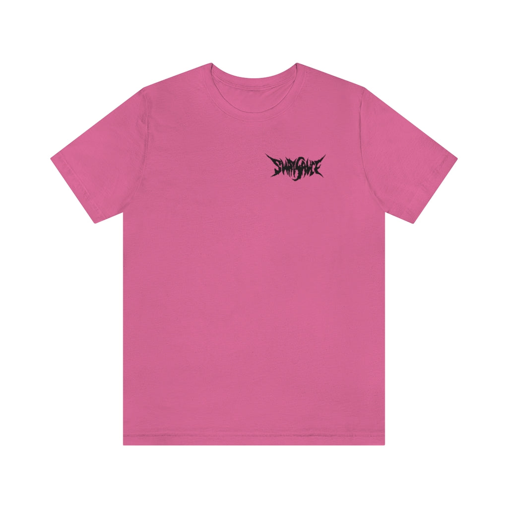 Sway Sauce Double Sided Left Chest Jersey T
