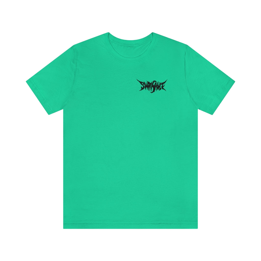 Sway Sauce Double Sided Left Chest Jersey T