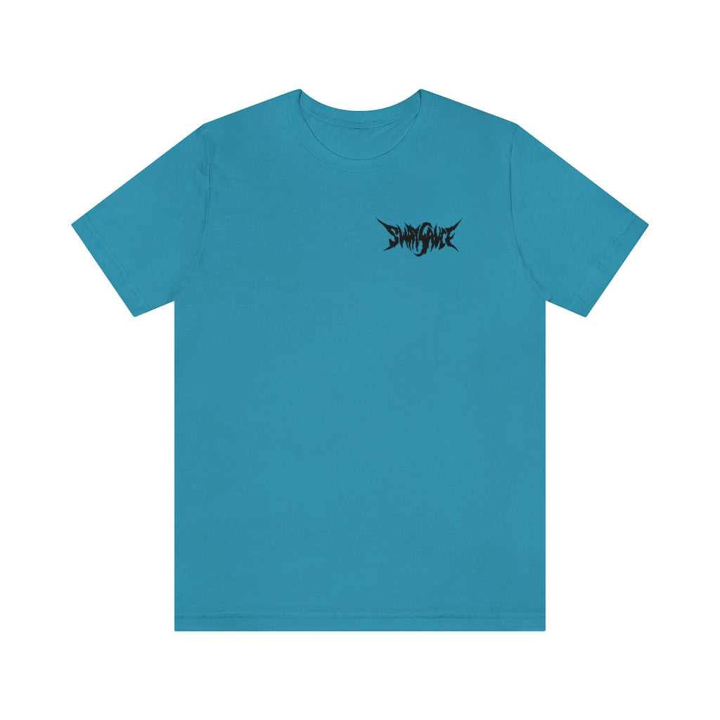 Sway Sauce Double Sided Left Chest Jersey T