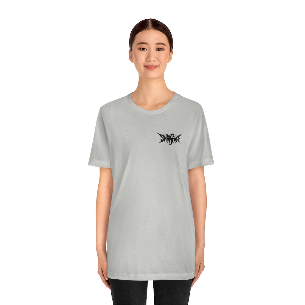 Sway Sauce Double Sided Left Chest Jersey T