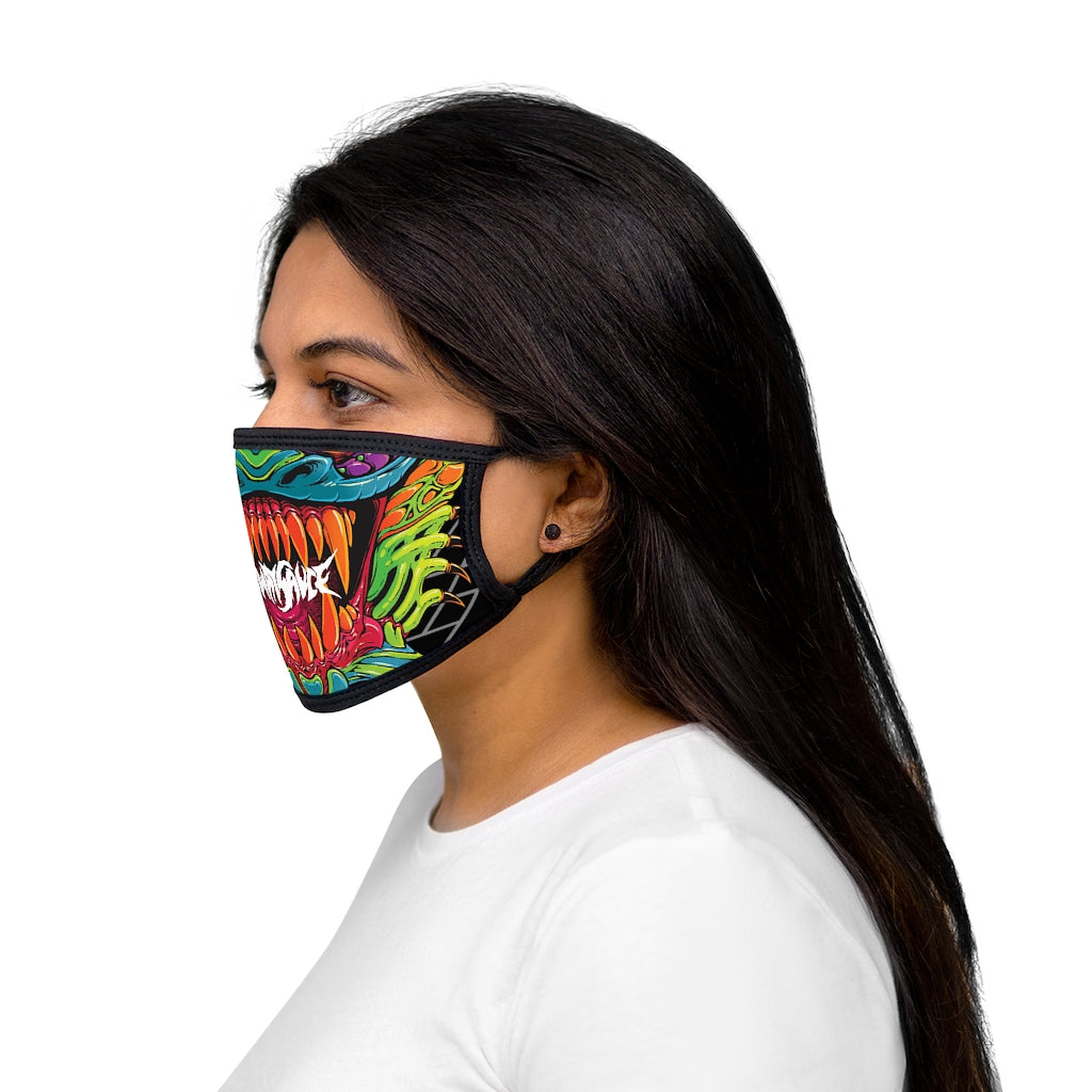 Diablico Sucio Face Mask