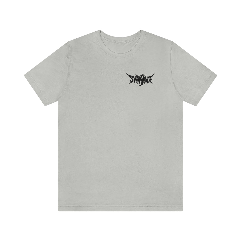 Sway Sauce Double Sided Left Chest Jersey T