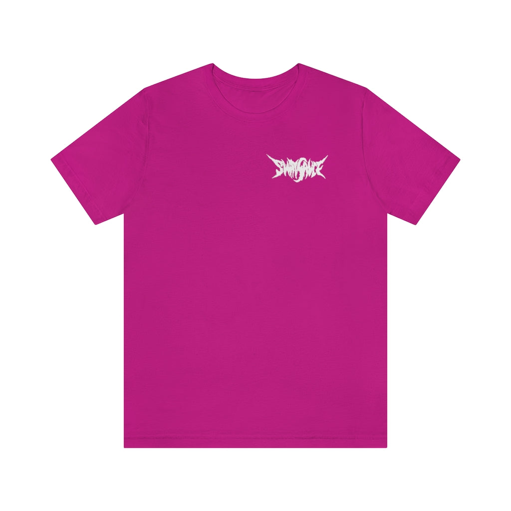 Sway Sauce Double Sided Left Chest Jersey T