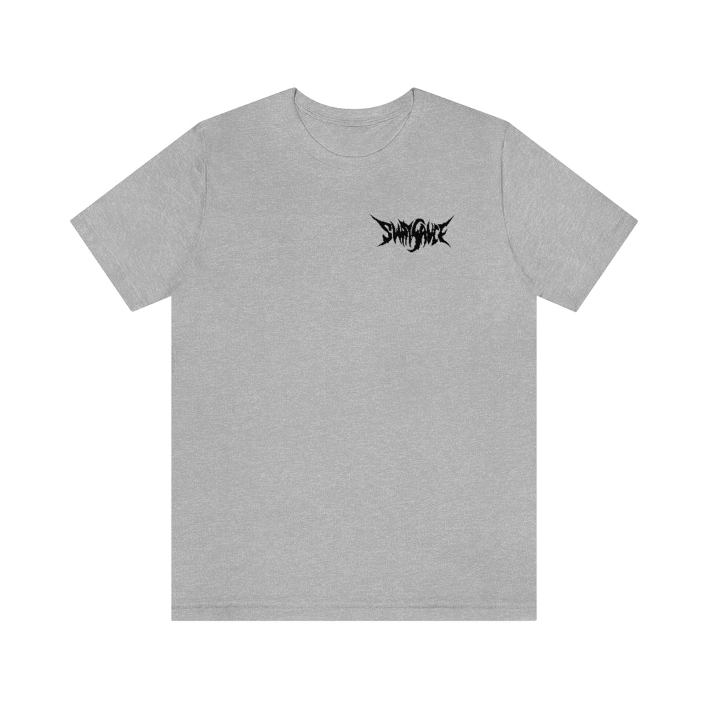 Sway Sauce Double Sided Left Chest Jersey T