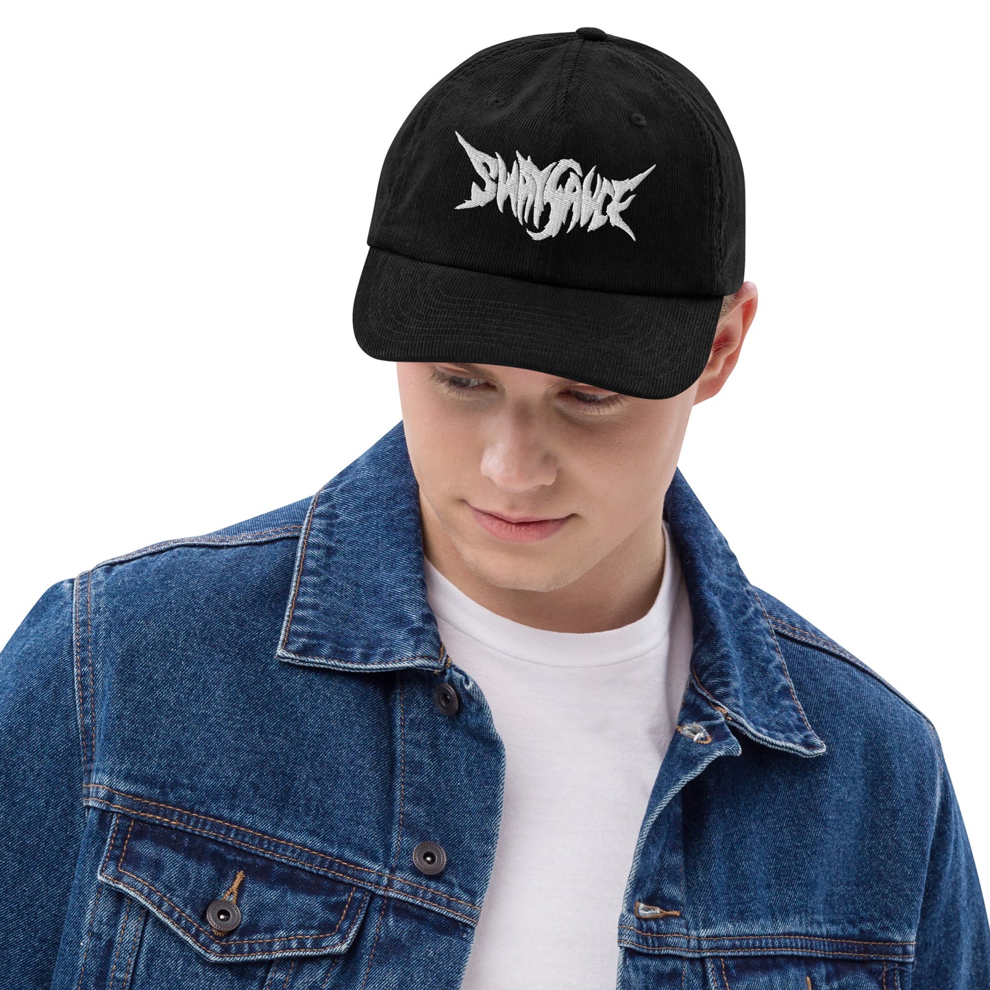 Sway Sauce Corduroy hat