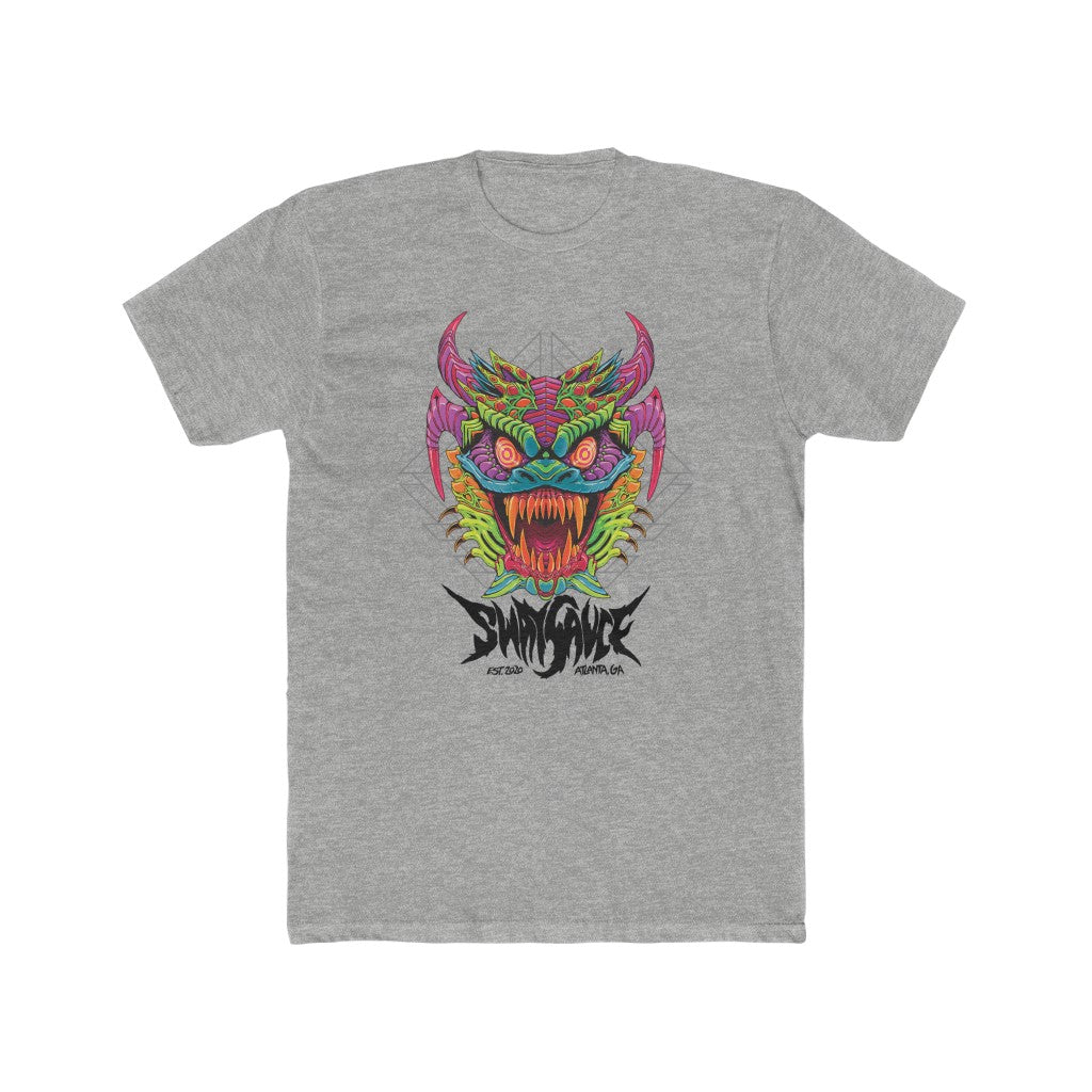 Men's Sway Sauce Single Sided T