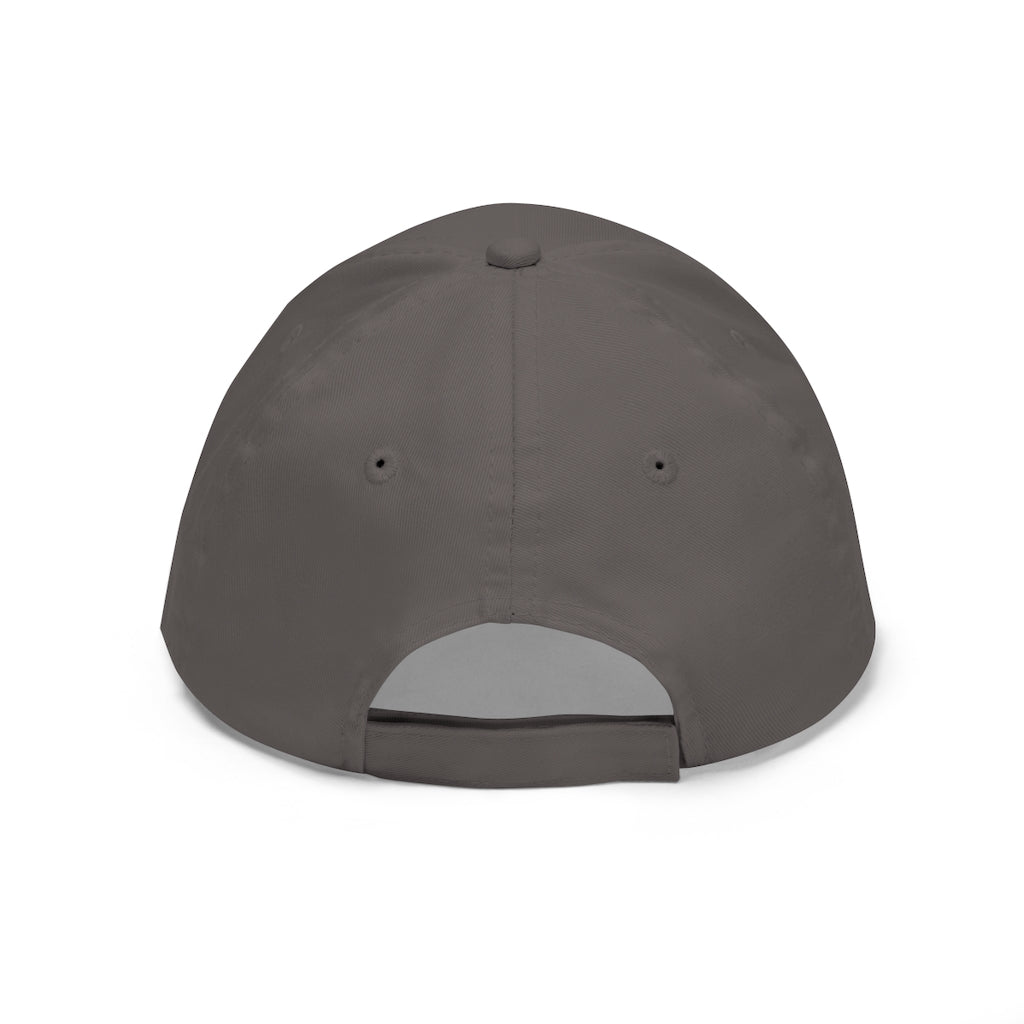 Sway Sauce Twill Hat - Black Logo