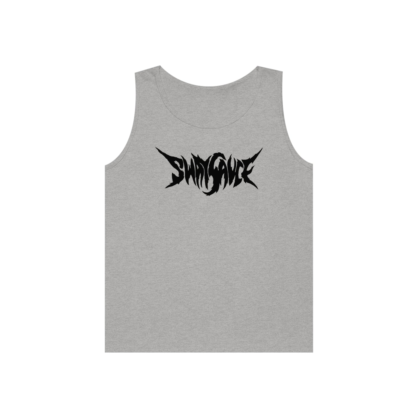 Unisex Heavy Cotton Tank Top