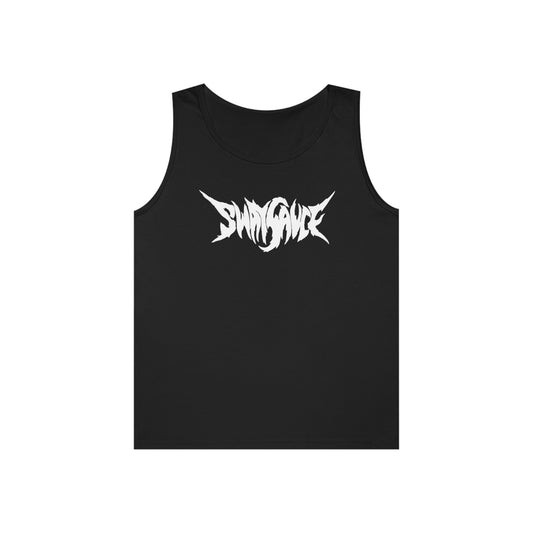 Unisex Heavy Cotton Tank Top