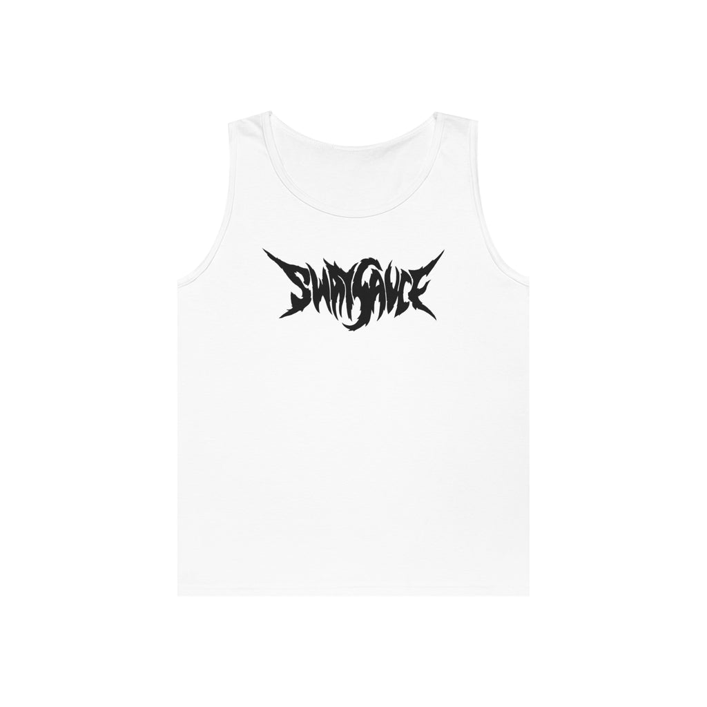 Unisex Heavy Cotton Tank Top