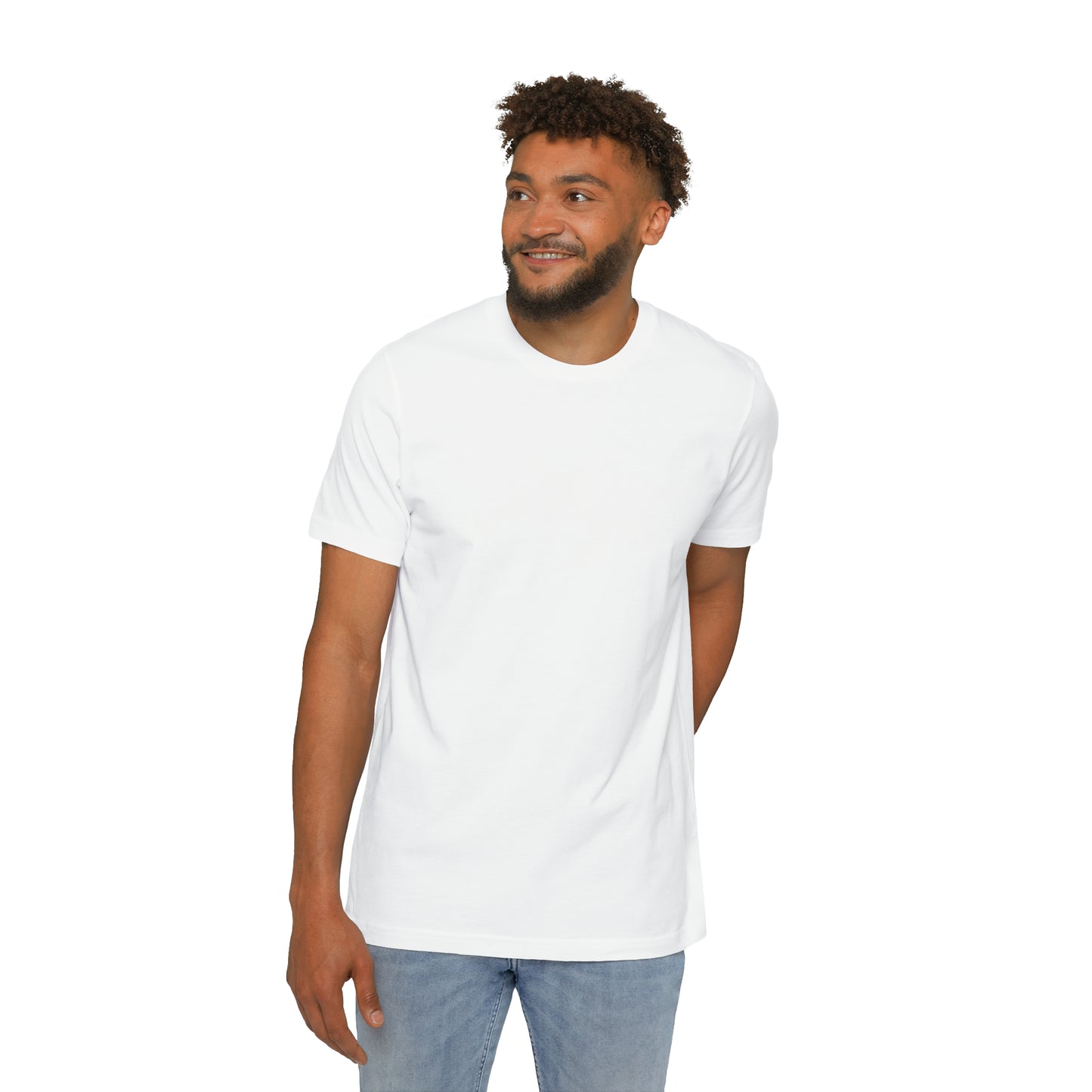 Sway Sauce - USA-Made Unisex Short-Sleeve Jersey T-Shirt