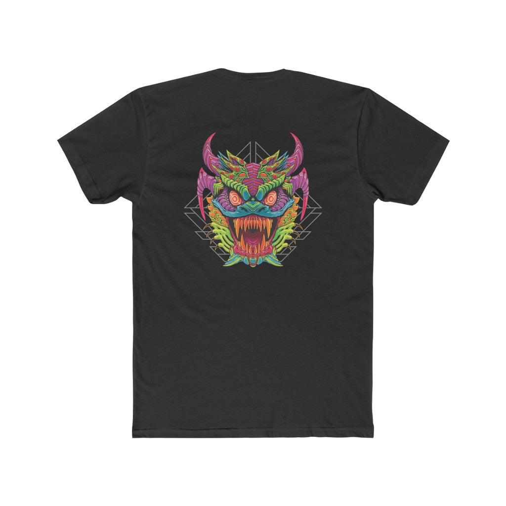 Men's Sway Sauce Double Sided T