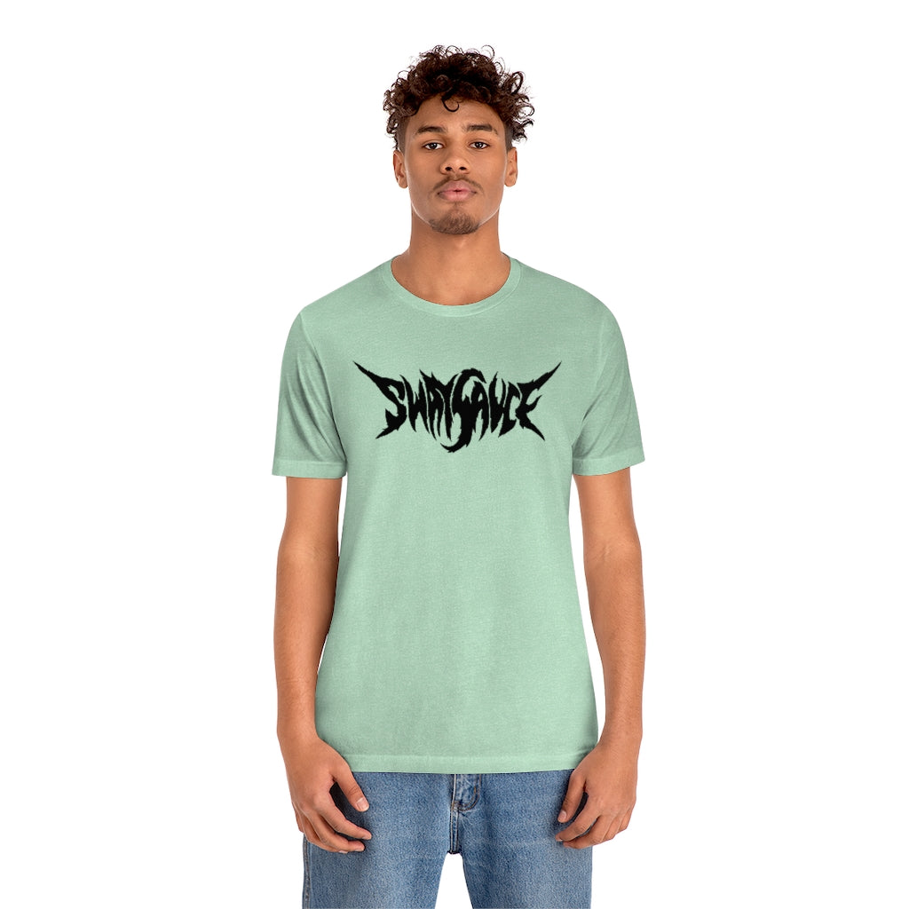 Sway Sauce Double Sided T-Shirt