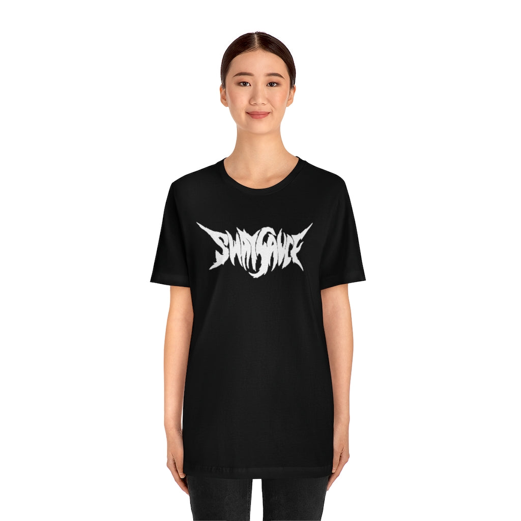 Sway Sauce Double Sided T-Shirt