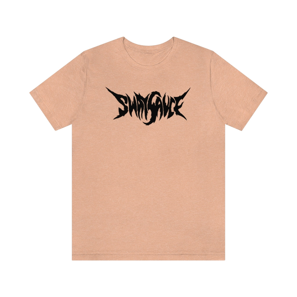 Sway Sauce Double Sided T-Shirt