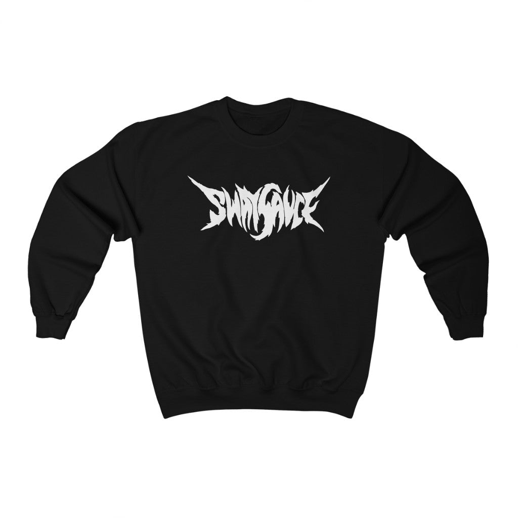 Sway Sauce Double Sided Sweatshirt