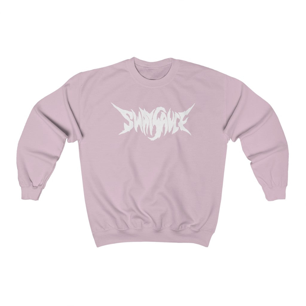 Sway Sauce Double Sided Sweatshirt