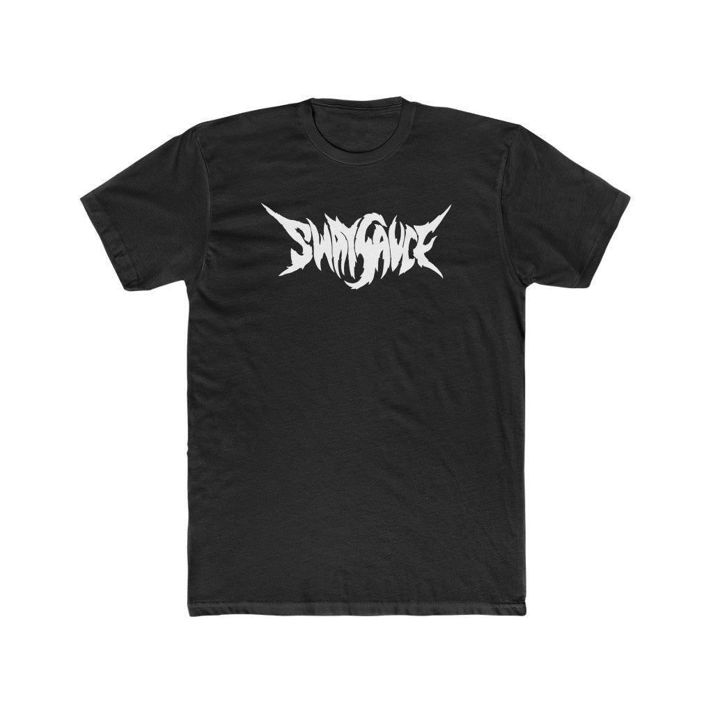 Men's Sway Sauce Double Sided T
