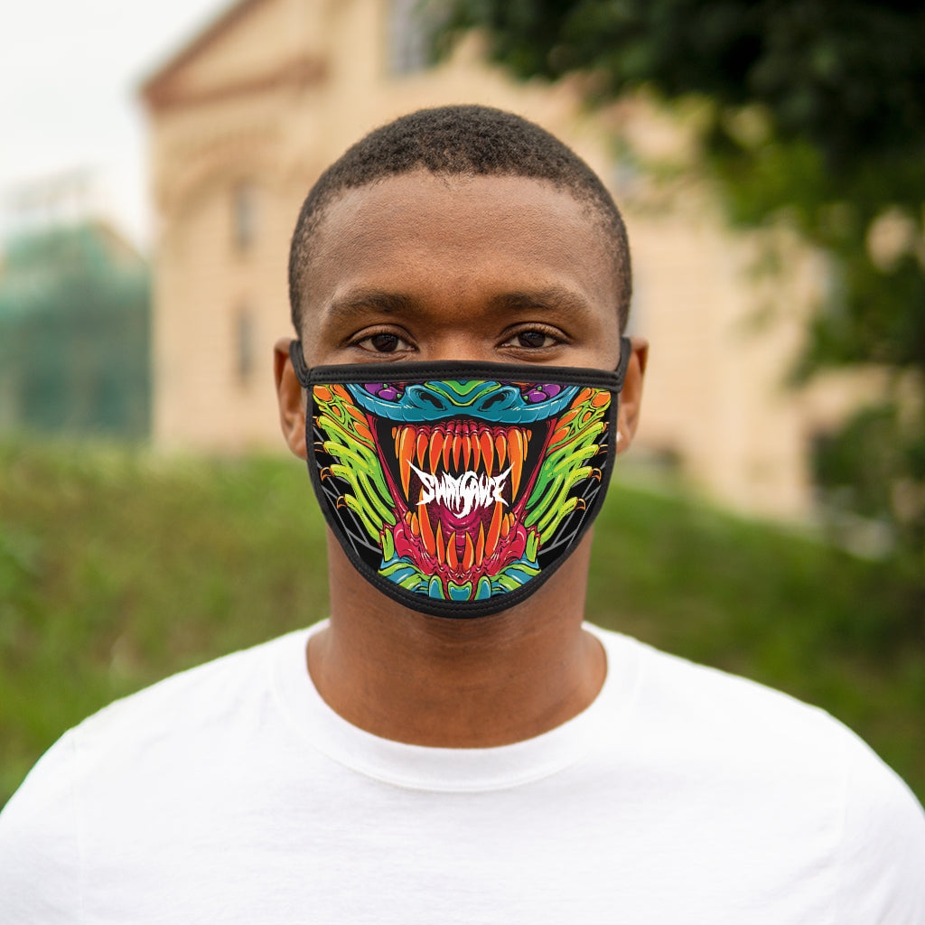 Diablico Sucio Face Mask