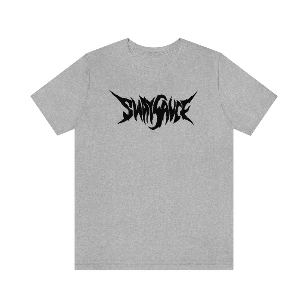 Sway Sauce Double Sided T-Shirt