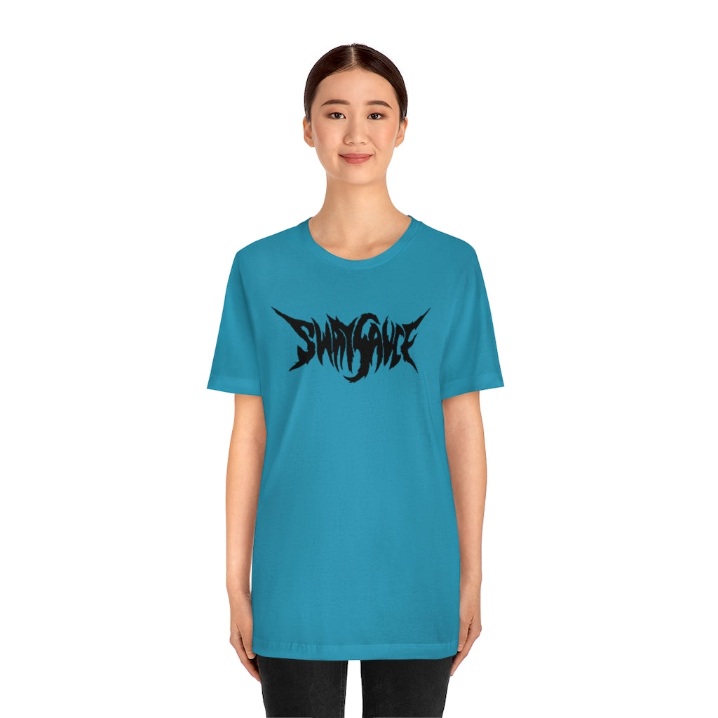 Sway Sauce Double Sided T-Shirt