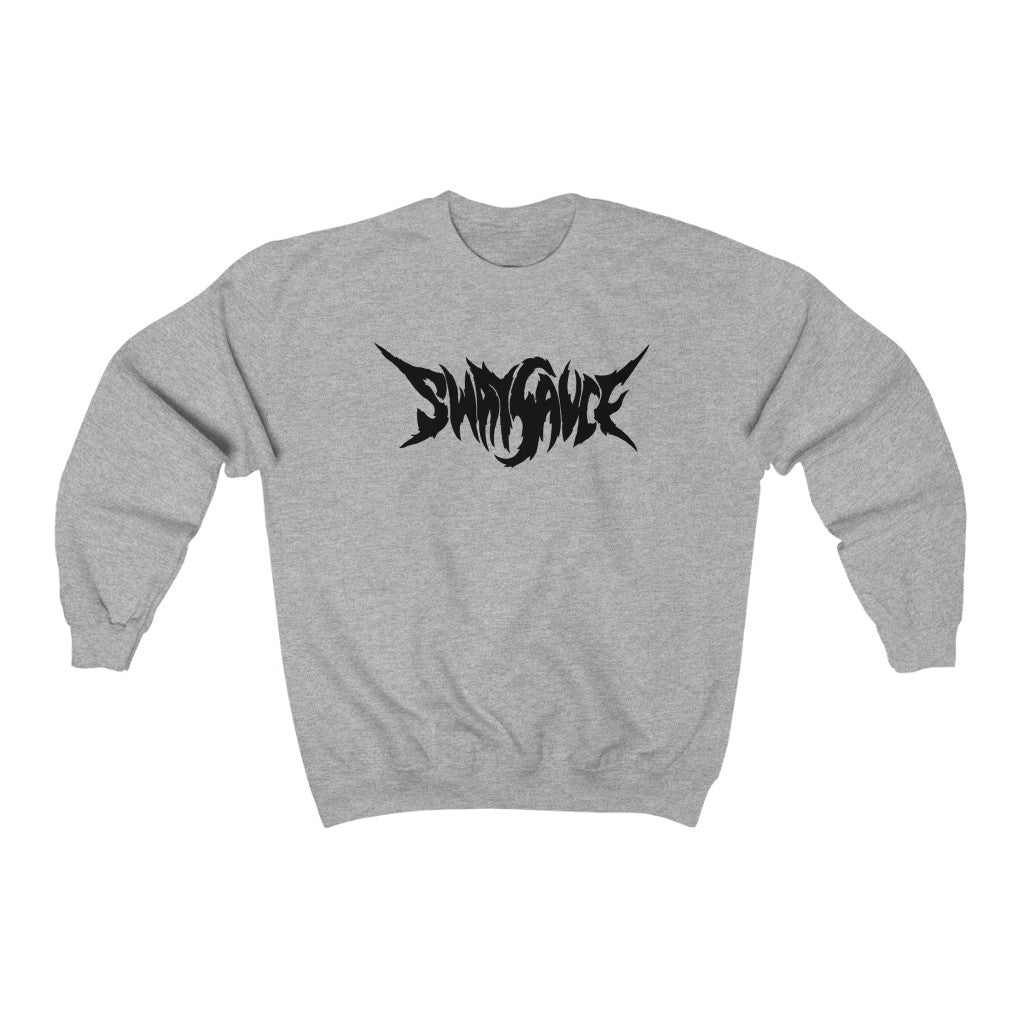 Sway Sauce Double Sided Sweatshirt