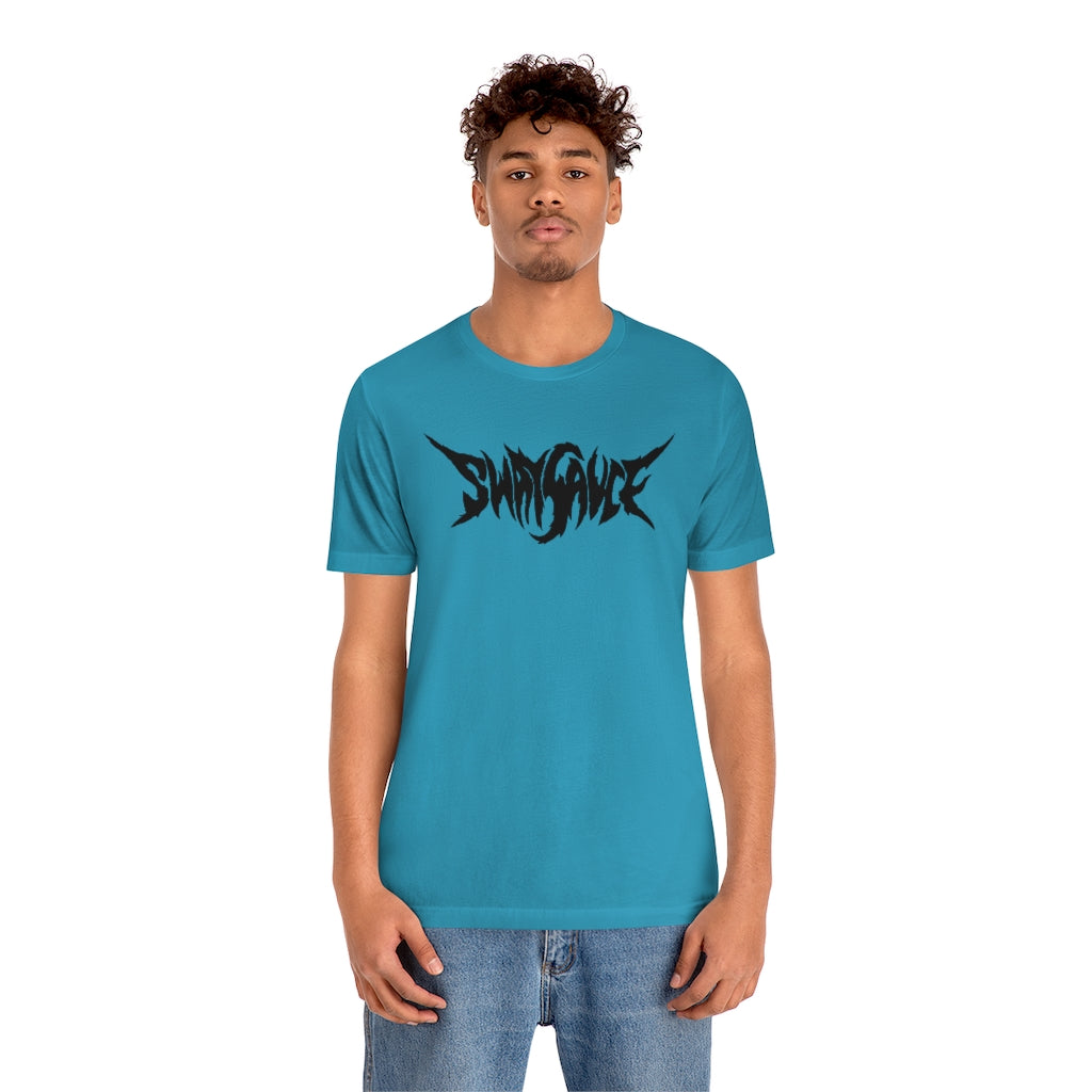 Sway Sauce Double Sided T-Shirt