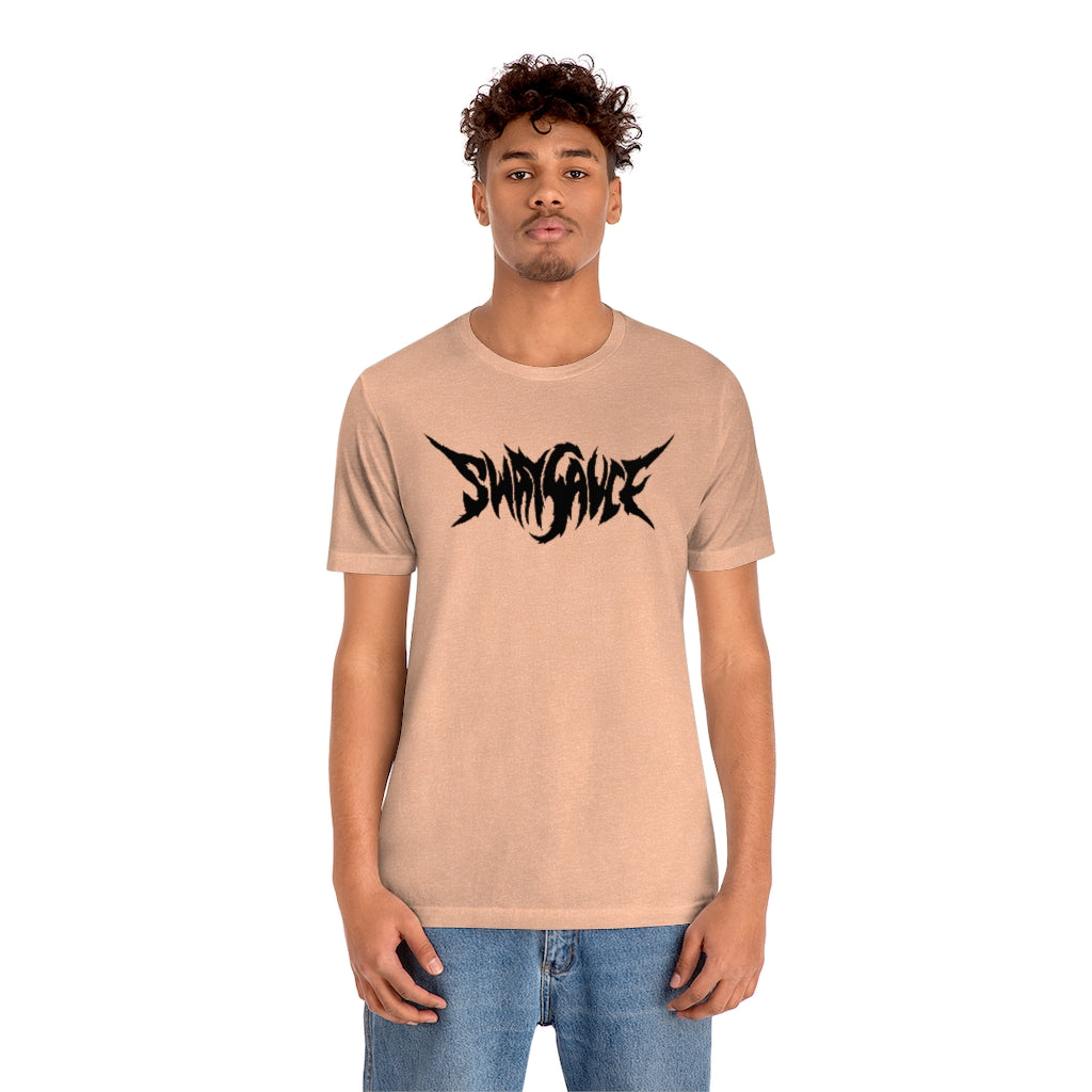 Sway Sauce Double Sided T-Shirt