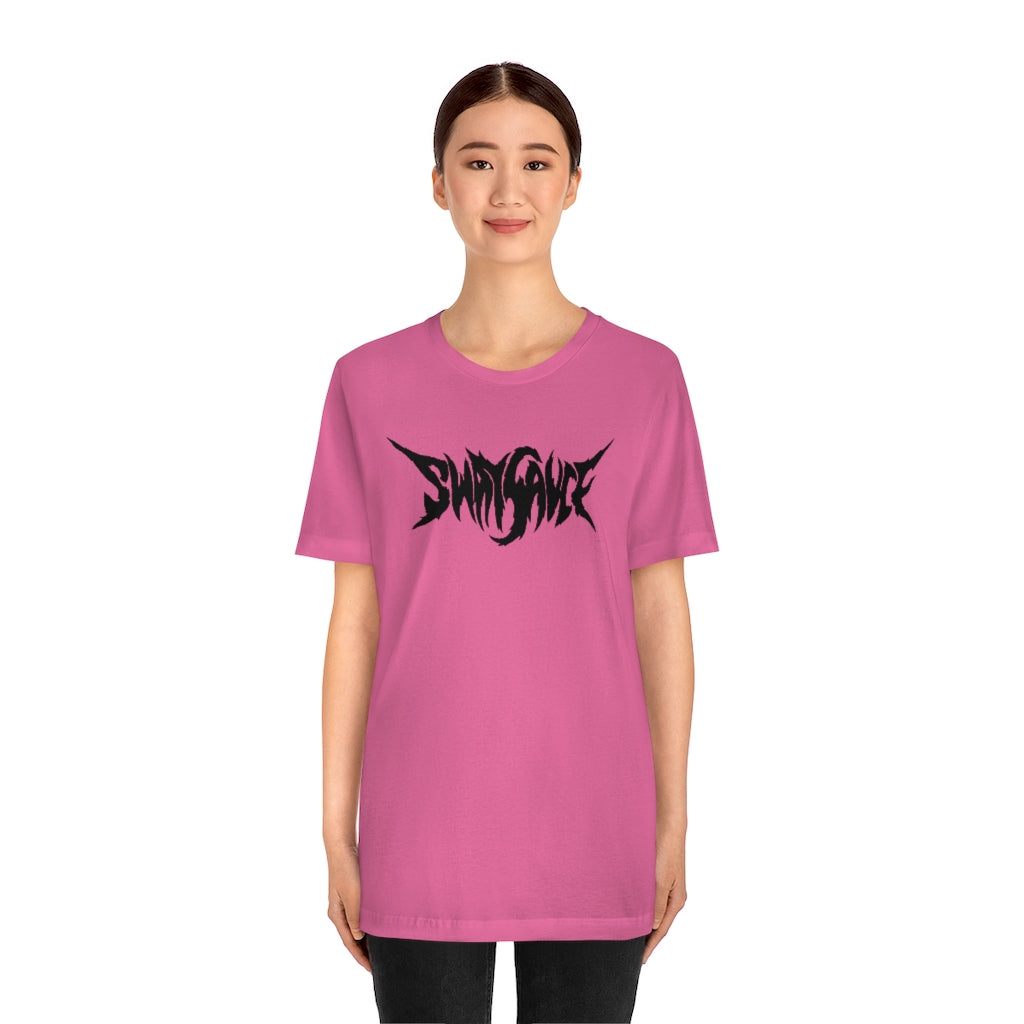 Sway Sauce Double Sided T-Shirt