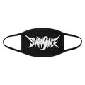 Sway Sauce Metal Logo Face Mask