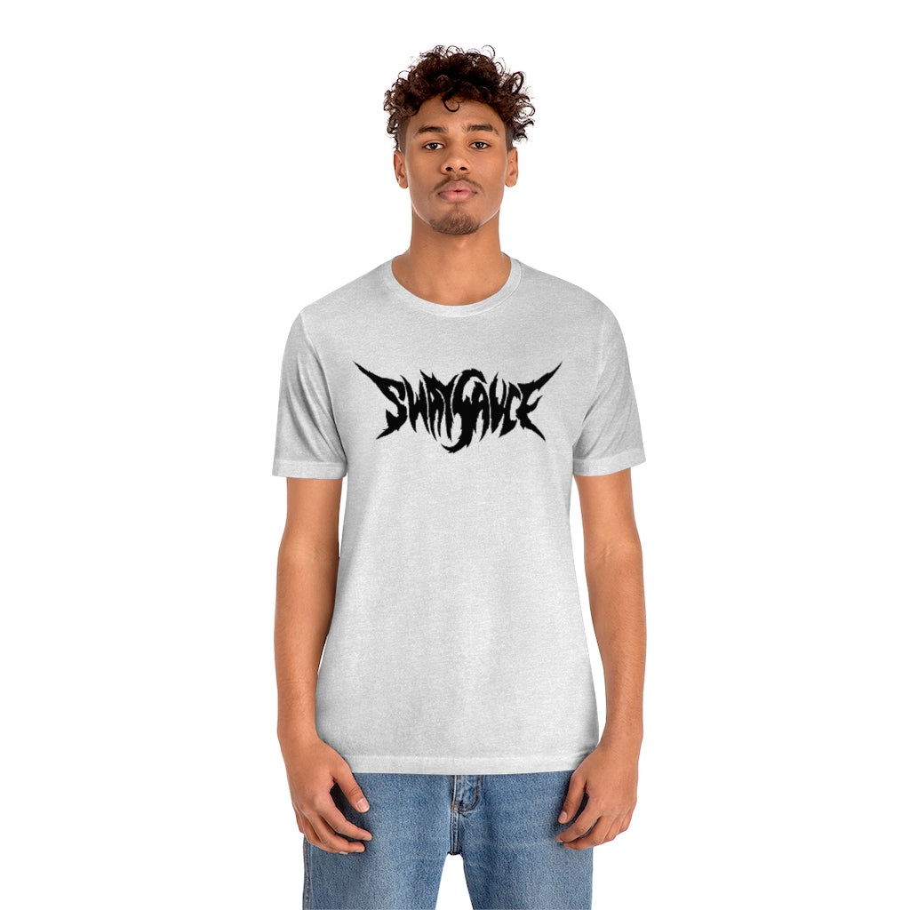 Sway Sauce Double Sided T-Shirt