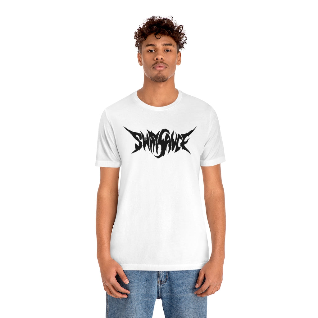 Sway Sauce Double Sided T-Shirt