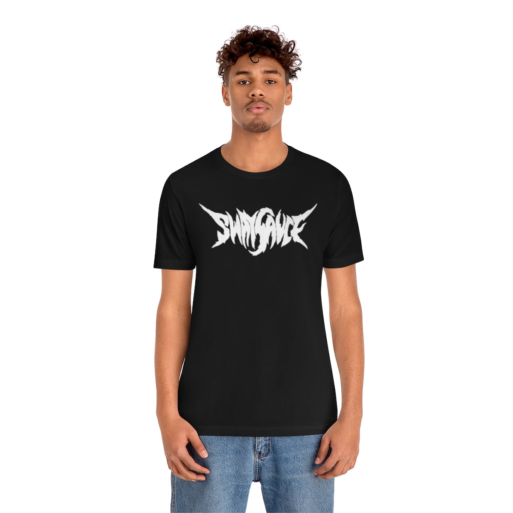 Sway Sauce Double Sided T-Shirt