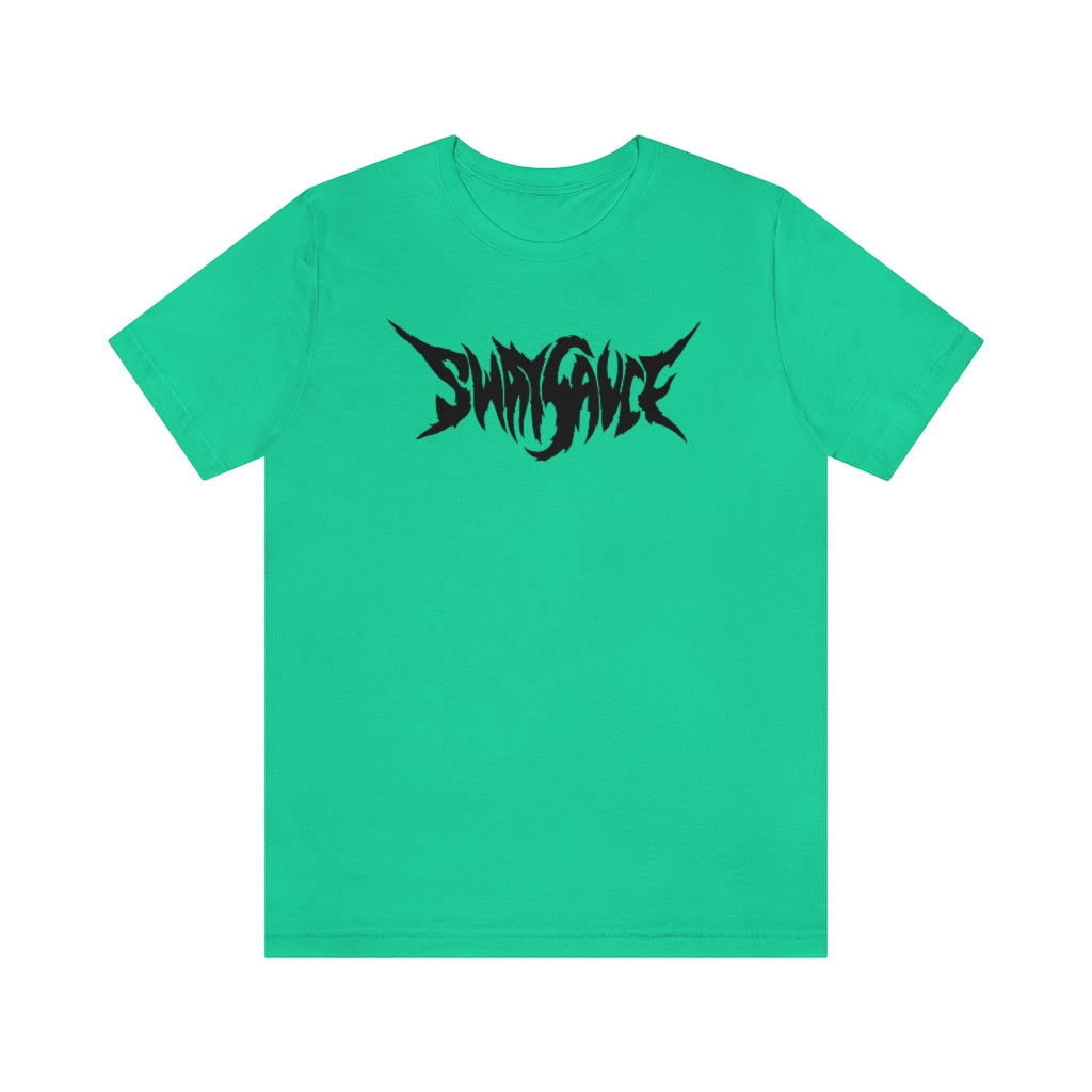 Sway Sauce Double Sided T-Shirt