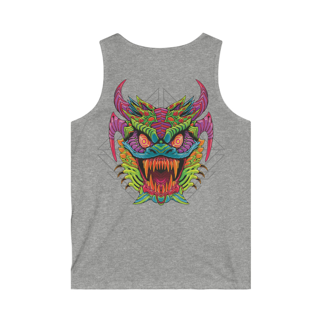 Men's Softstyle Tank Top