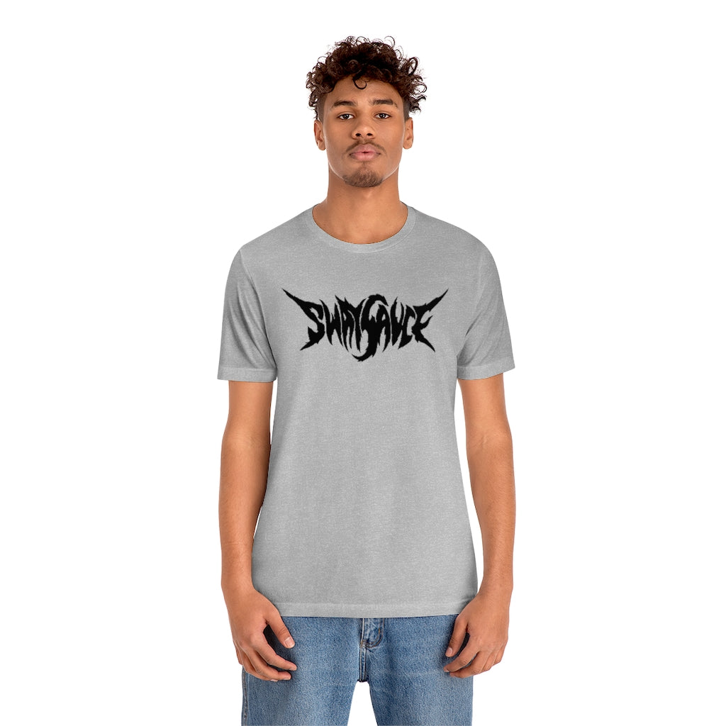 Sway Sauce Double Sided T-Shirt