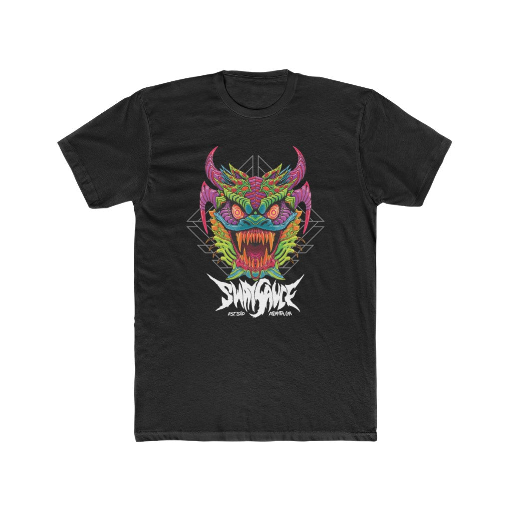 Men's Sway Sauce Single Sided T