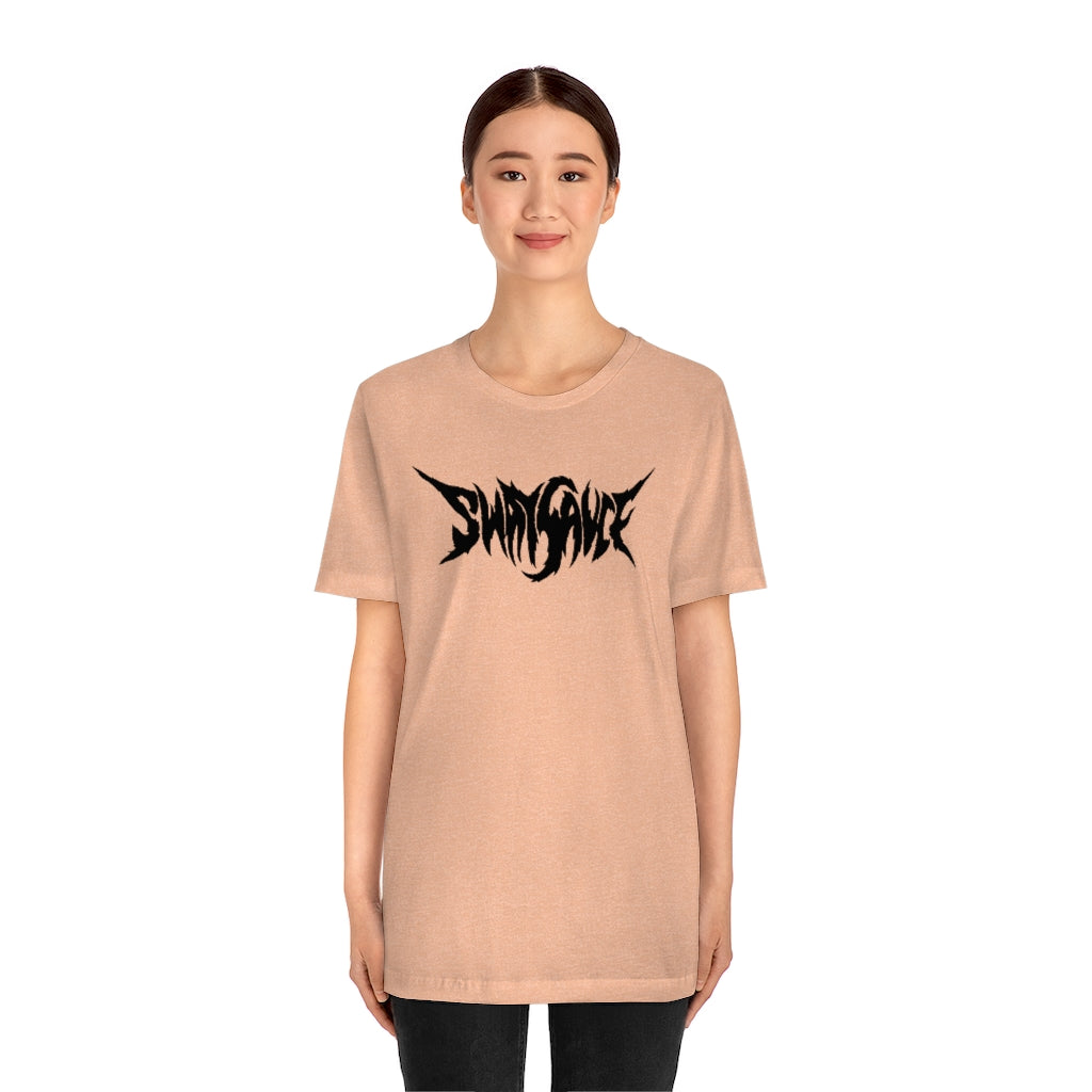 Sway Sauce Double Sided T-Shirt