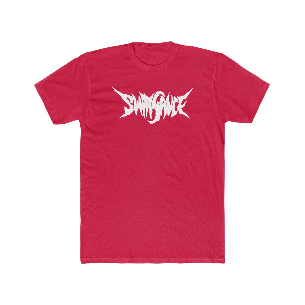Men's Sway Sauce Double Sided T