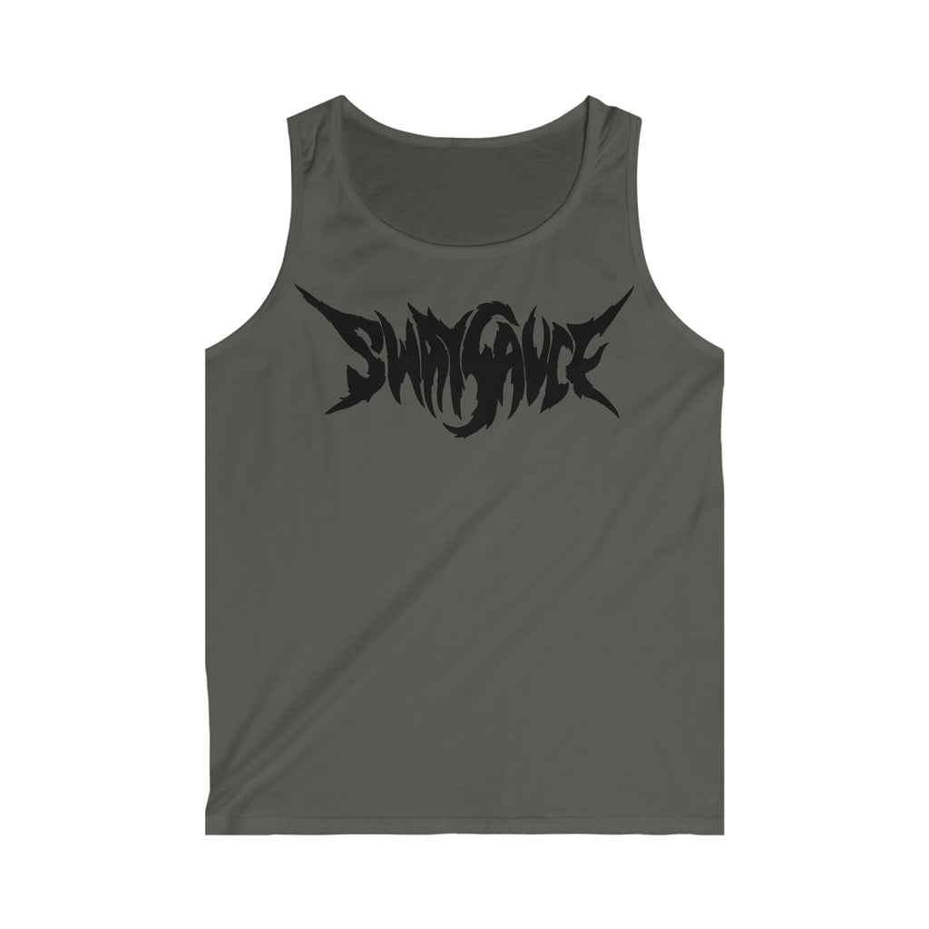 Men's Softstyle Tank Top