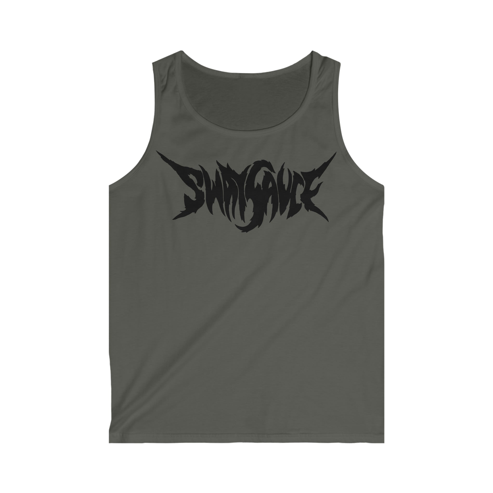 Men's Softstyle Tank Top