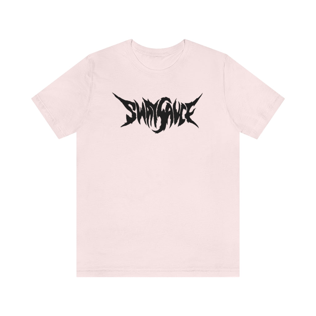 Sway Sauce Double Sided T-Shirt